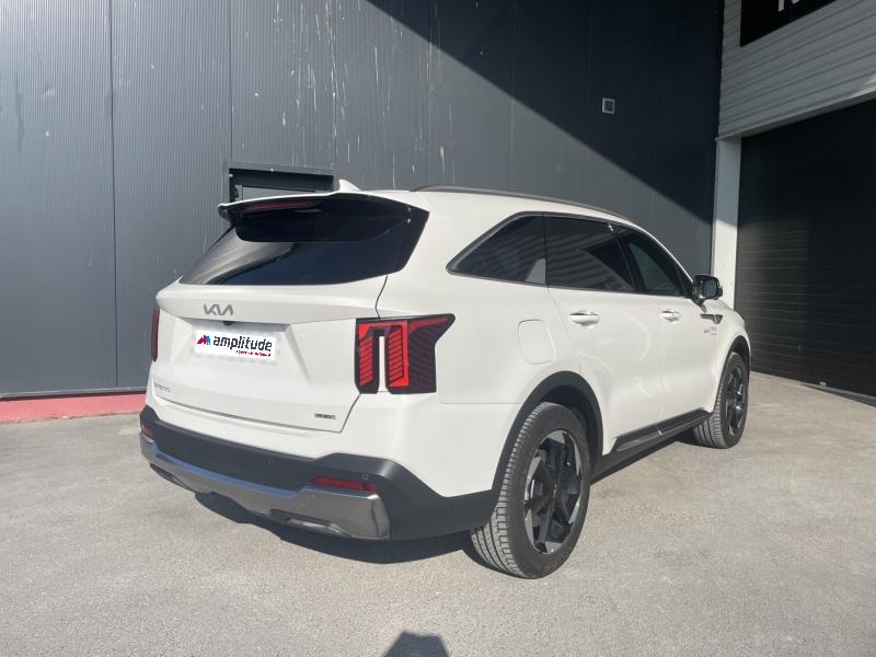 Image KIA Sorento 1.6 T-GDi 253ch PHEV Premium 4x4 7 places