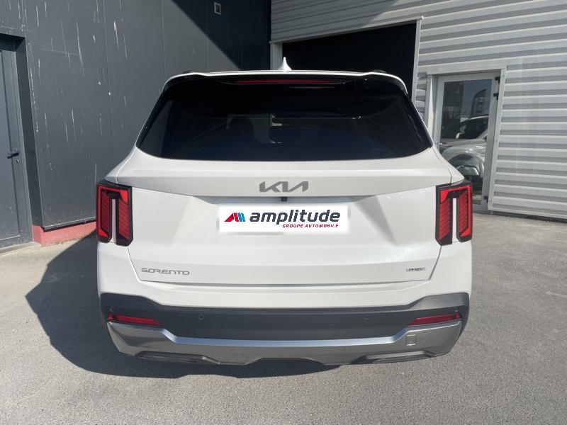 Image KIA Sorento 1.6 T-GDi 253ch PHEV Premium 4x4 7 places