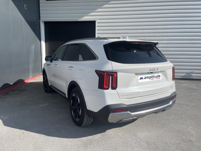 Image KIA Sorento 1.6 T-GDi 253ch PHEV Premium 4x4 7 places
