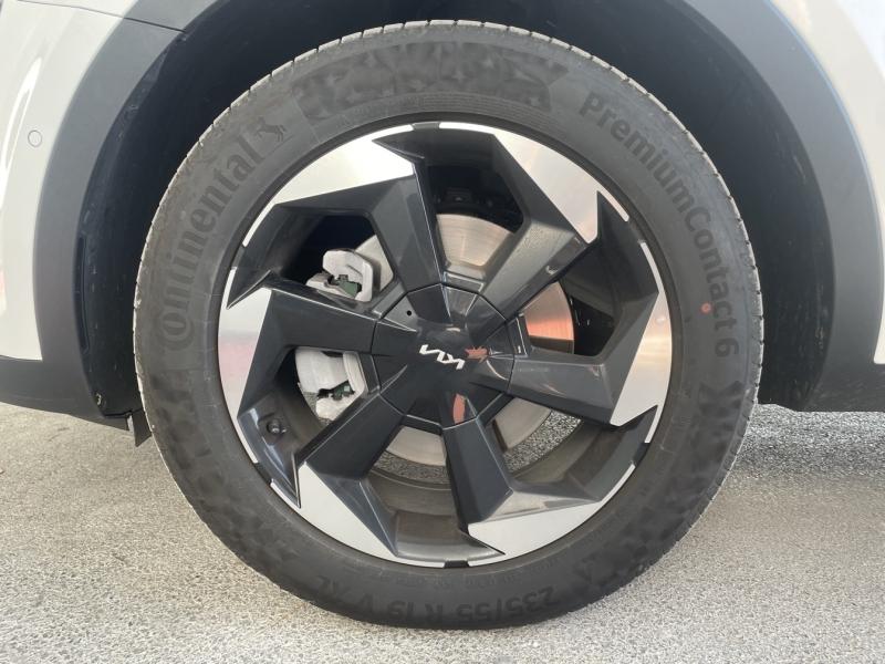 Image KIA Sorento 1.6 T-GDi 253ch PHEV Premium 4x4 7 places