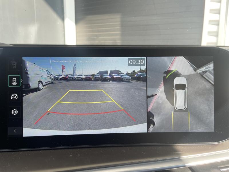 Image KIA Sorento 1.6 T-GDi 253ch PHEV Premium 4x4 7 places