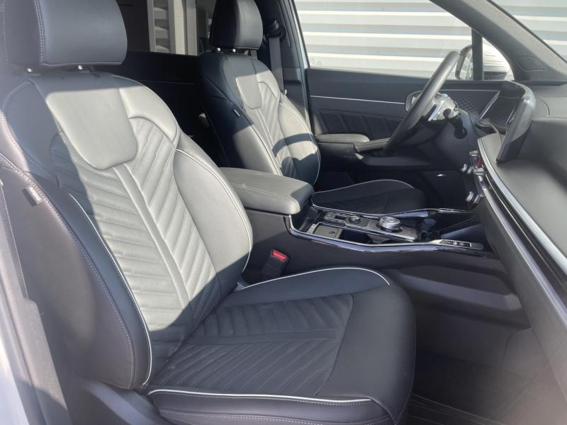 Image KIA Sorento 1.6 T-GDi 253ch PHEV Premium 4x4 7 places