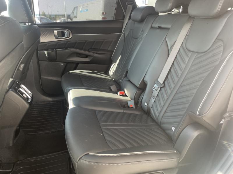 Image KIA Sorento 1.6 T-GDi 253ch PHEV Premium 4x4 7 places