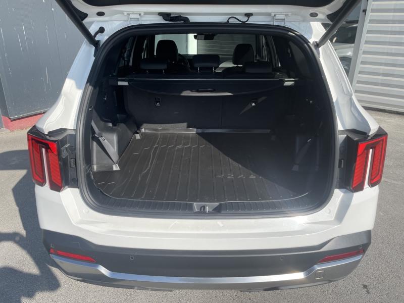 Image KIA Sorento 1.6 T-GDi 253ch PHEV Premium 4x4 7 places