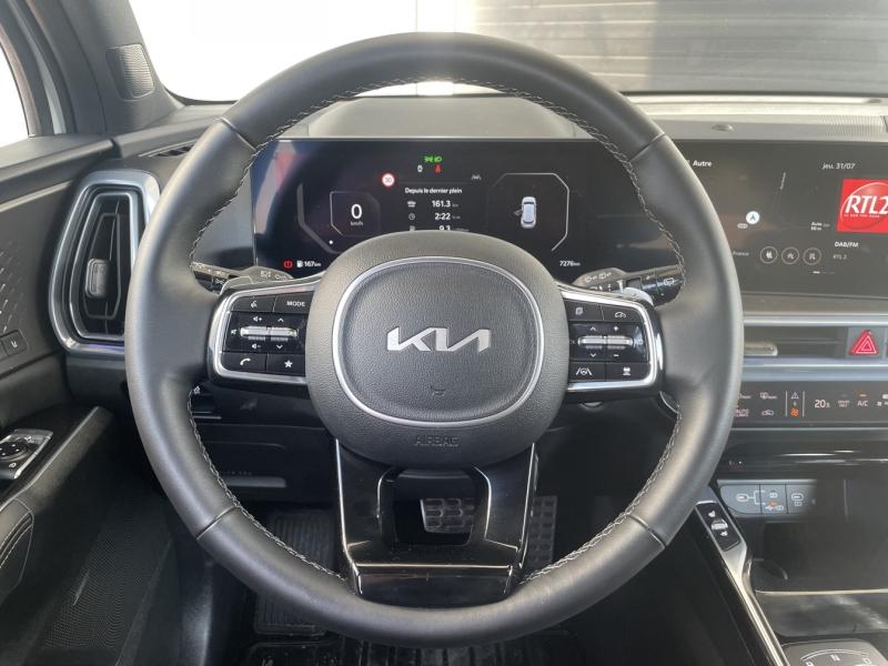 Image KIA Sorento 1.6 T-GDi 253ch PHEV Premium 4x4 7 places