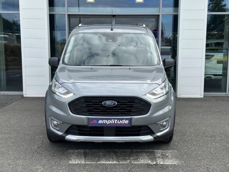 Image FORD Transit Connect L2 1.0E 100ch E85 Active