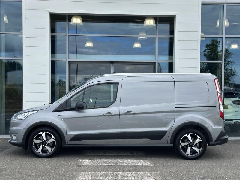 Image FORD Transit Connect L2 1.0E 100ch E85 Active