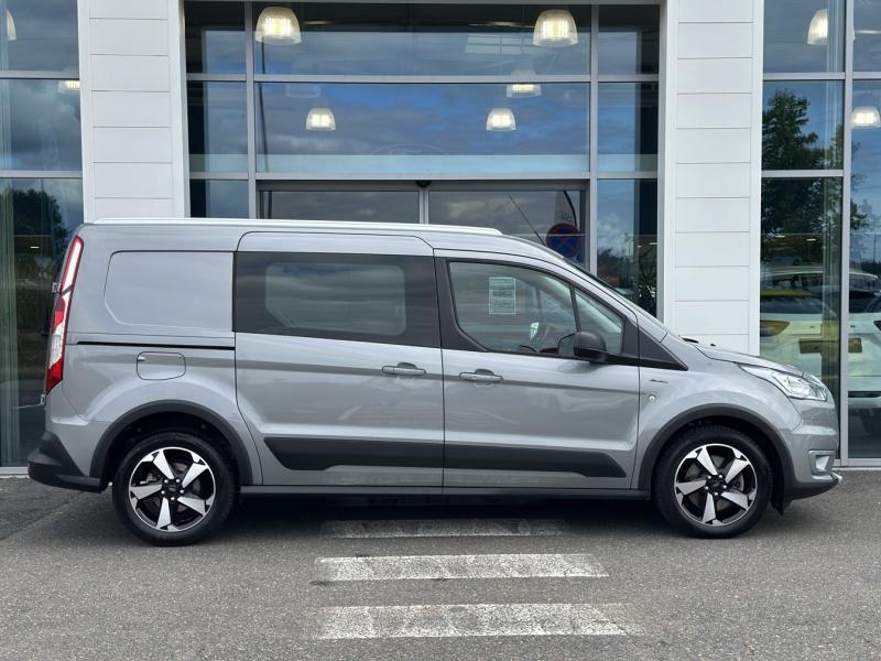 Image FORD Transit Connect L2 1.0E 100ch E85 Active