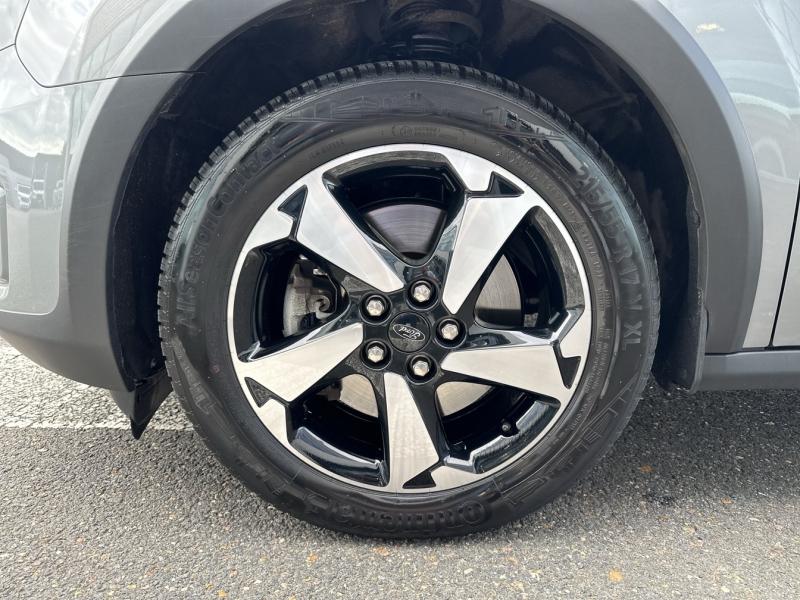 Image FORD Transit Connect L2 1.0E 100ch E85 Active