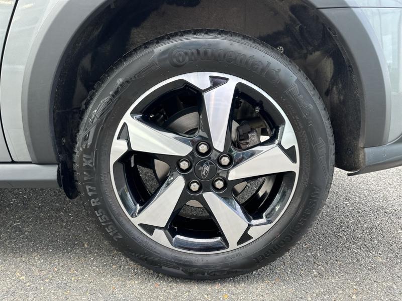 Image FORD Transit Connect L2 1.0E 100ch E85 Active