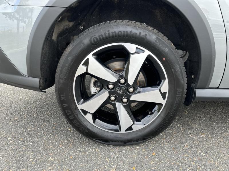 Image FORD Transit Connect L2 1.0E 100ch E85 Active