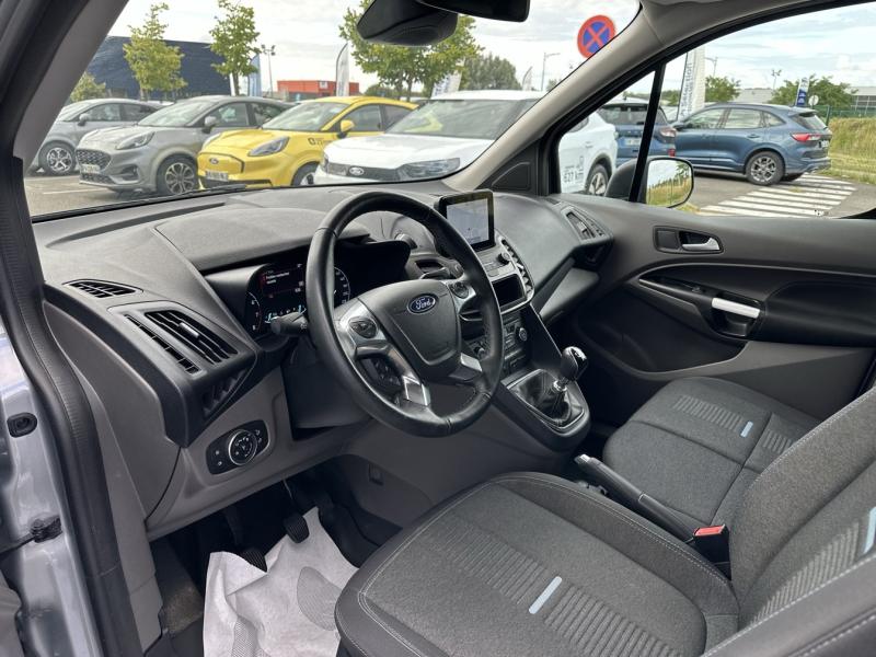 Image FORD Transit Connect L2 1.0E 100ch E85 Active