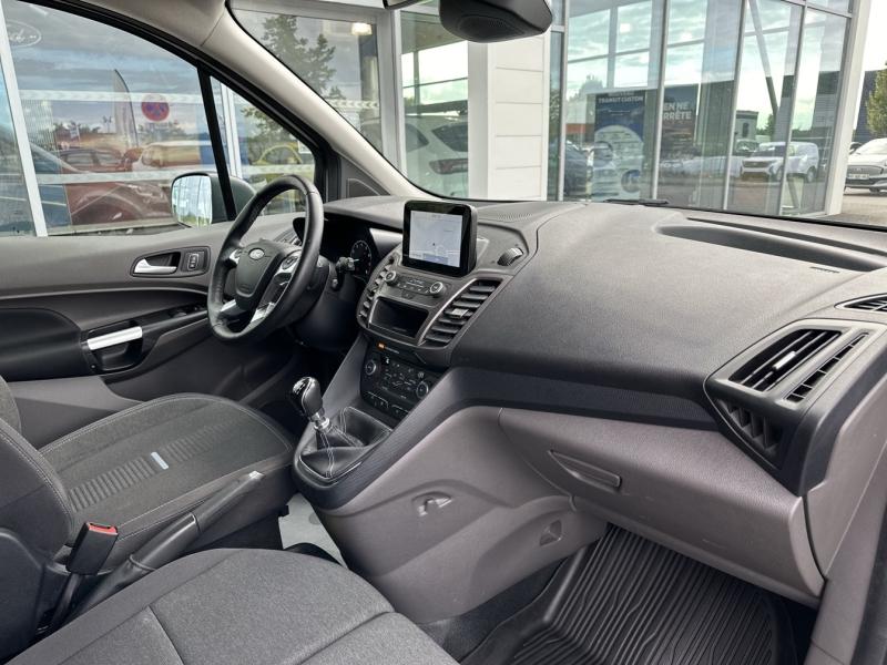 Image FORD Transit Connect L2 1.0E 100ch E85 Active