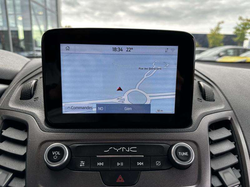 Image FORD Transit Connect L2 1.0E 100ch E85 Active