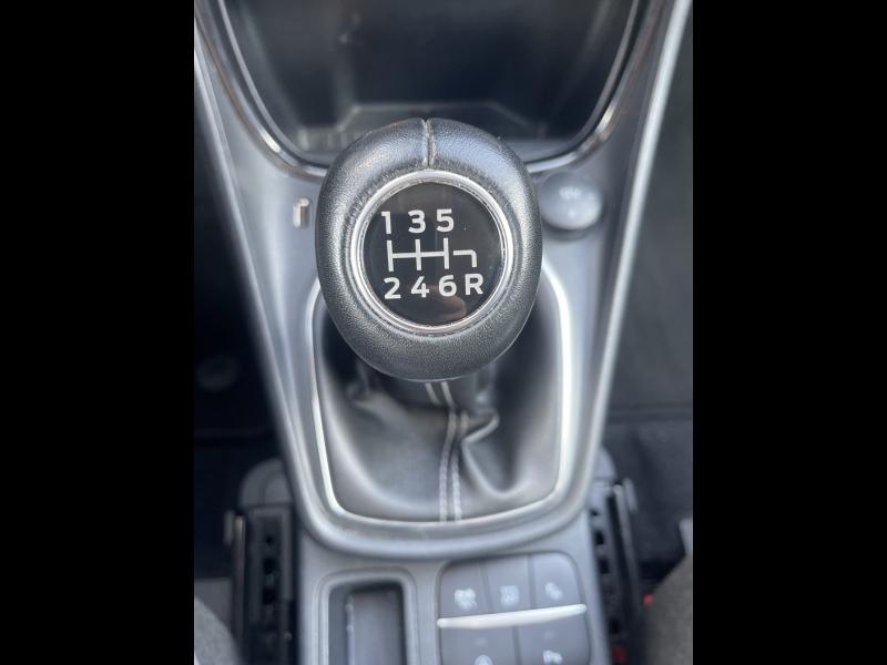 Image FORD Puma 1.0 Flexifuel 125ch S&S mHEV Titanium