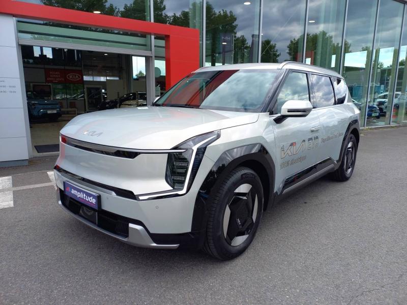 Photo KIA EV9 204ch Earth 2WD