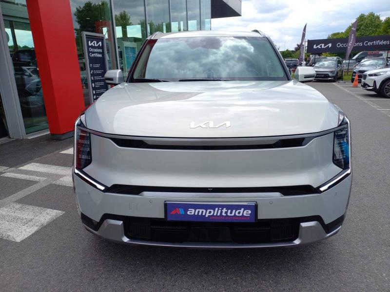 Image KIA EV9 204ch Earth 2WD