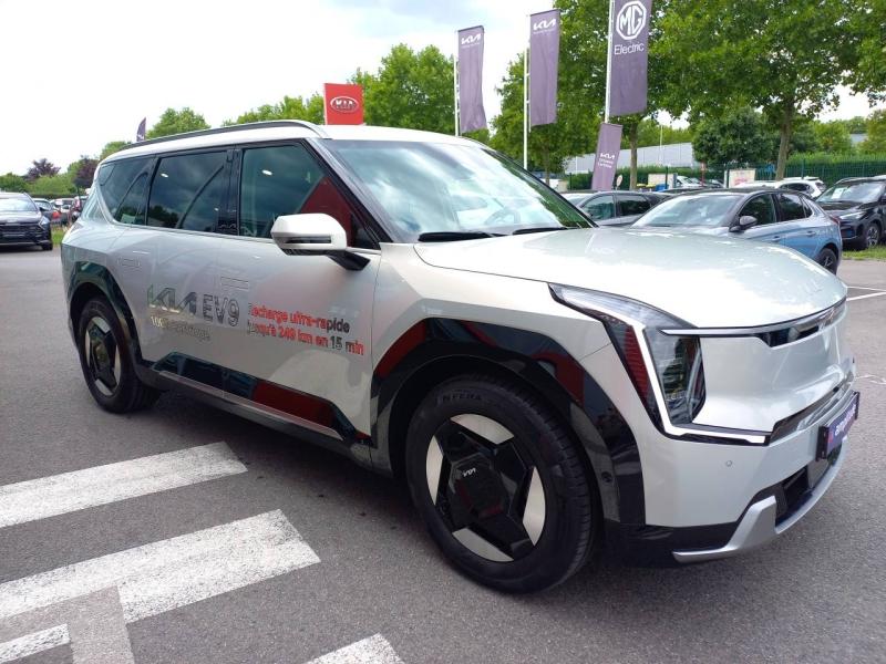 Image KIA EV9 204ch Earth 2WD