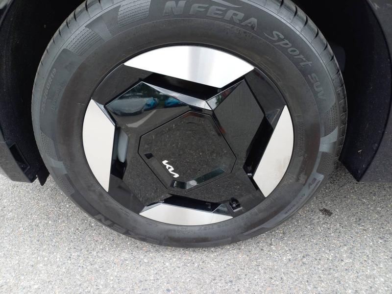 Image KIA EV9 204ch Earth 2WD