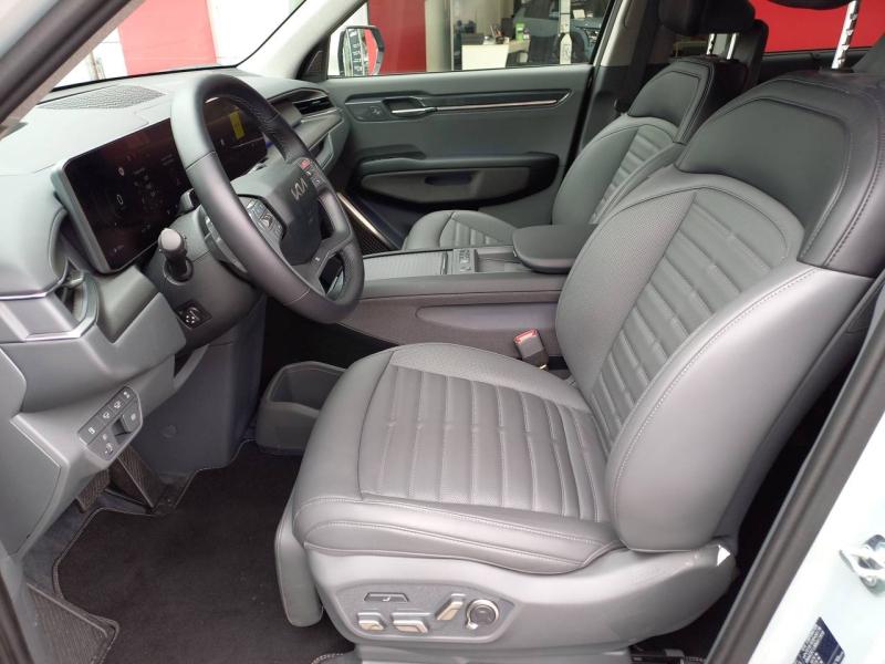 Image KIA EV9 204ch Earth 2WD