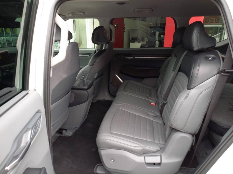 Image KIA EV9 204ch Earth 2WD