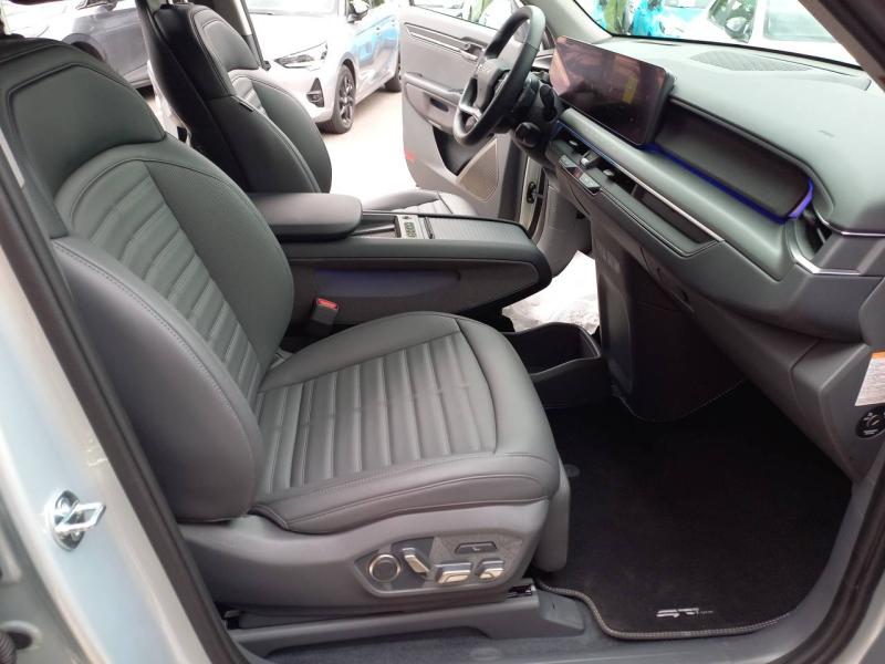 Image KIA EV9 204ch Earth 2WD