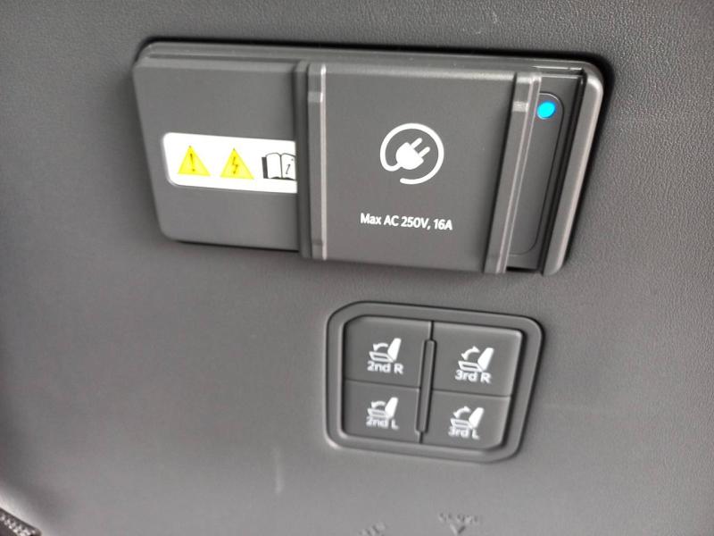 Image KIA EV9 204ch Earth 2WD