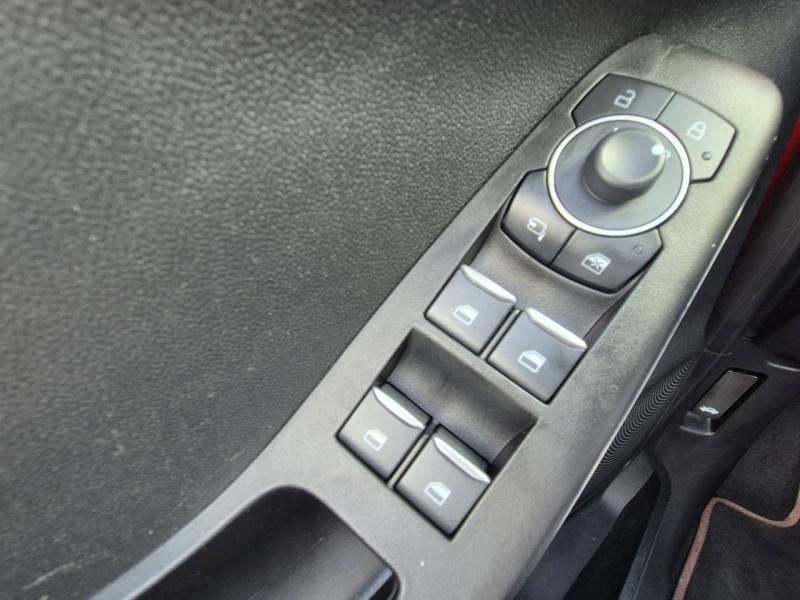 Image FORD Puma 1.0 Flexifuel 125ch S&S mHEV ST-Line