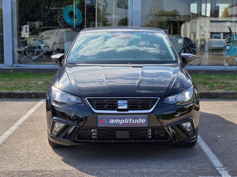 Image SEAT Ibiza 1.0 TSI 95ch FR
