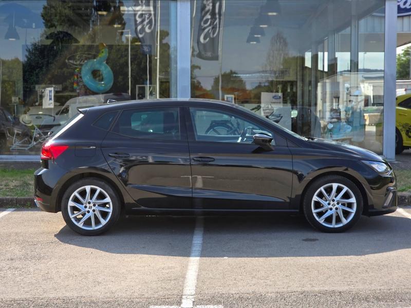Image SEAT Ibiza 1.0 TSI 95ch FR