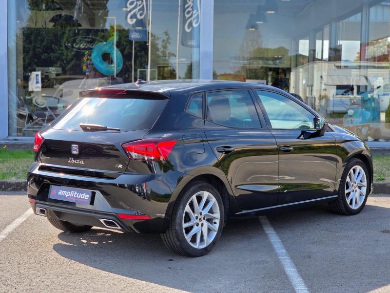 Image SEAT Ibiza 1.0 TSI 95ch FR