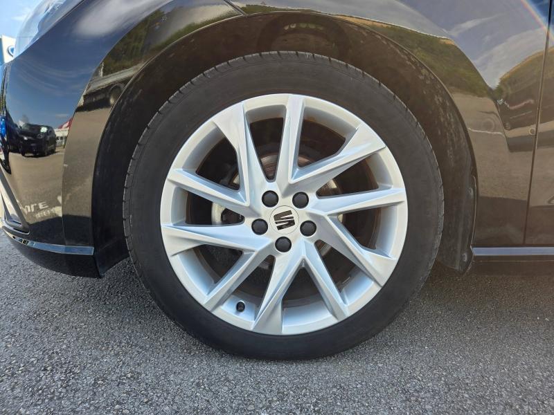 Image SEAT Ibiza 1.0 TSI 95ch FR