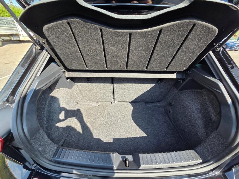 Image SEAT Ibiza 1.0 TSI 95ch FR