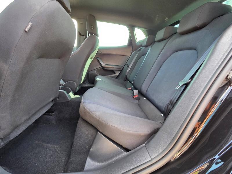 Image SEAT Ibiza 1.0 TSI 95ch FR