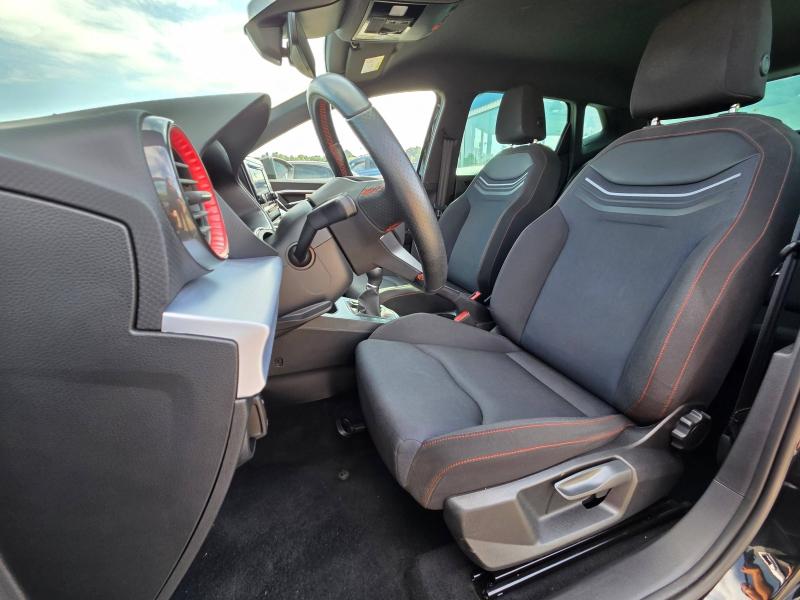 Image SEAT Ibiza 1.0 TSI 95ch FR