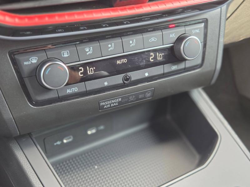 Image SEAT Ibiza 1.0 TSI 95ch FR