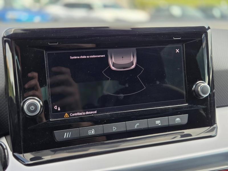 Image SEAT Ibiza 1.0 TSI 95ch FR