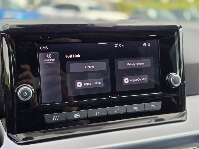 Image SEAT Ibiza 1.0 TSI 95ch FR