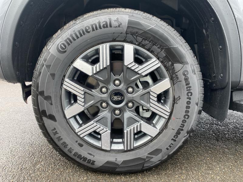 Image FORD Ranger 2.3 EcoBoost GTDi 281ch Stop&Start Double Cabine Wildtrak 4x4 BVA10