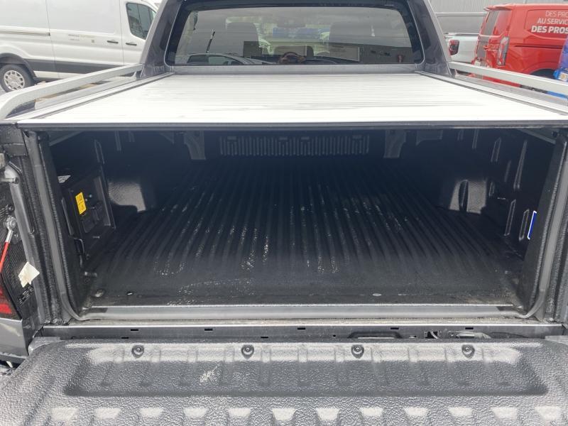 Image FORD Ranger 2.3 EcoBoost GTDi 281ch Stop&Start Double Cabine Wildtrak 4x4 BVA10