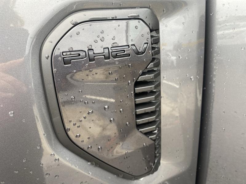 Image FORD Ranger 2.3 EcoBoost GTDi 281ch Stop&Start Double Cabine Wildtrak 4x4 BVA10