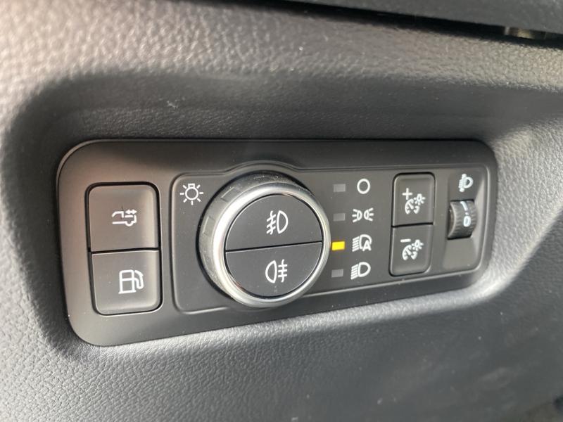 Image FORD Ranger 2.3 EcoBoost GTDi 281ch Stop&Start Double Cabine Wildtrak 4x4 BVA10