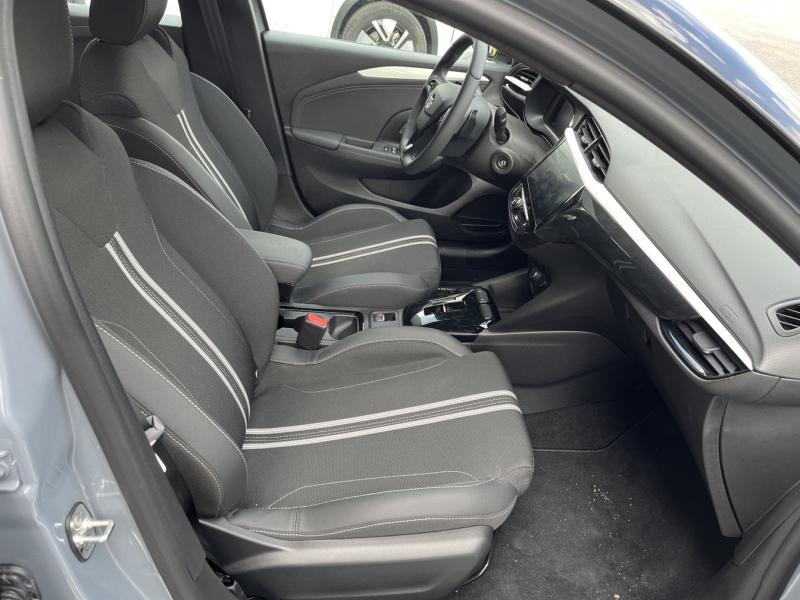 Image OPEL Corsa 1.2 Turbo Hybrid 136ch GS e-BVA6