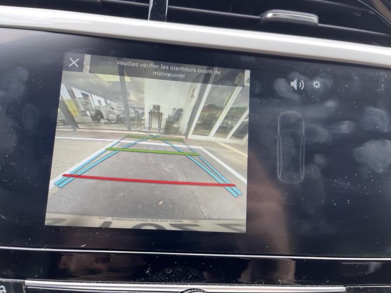 Image OPEL Corsa 1.2 Turbo Hybrid 136ch GS e-BVA6