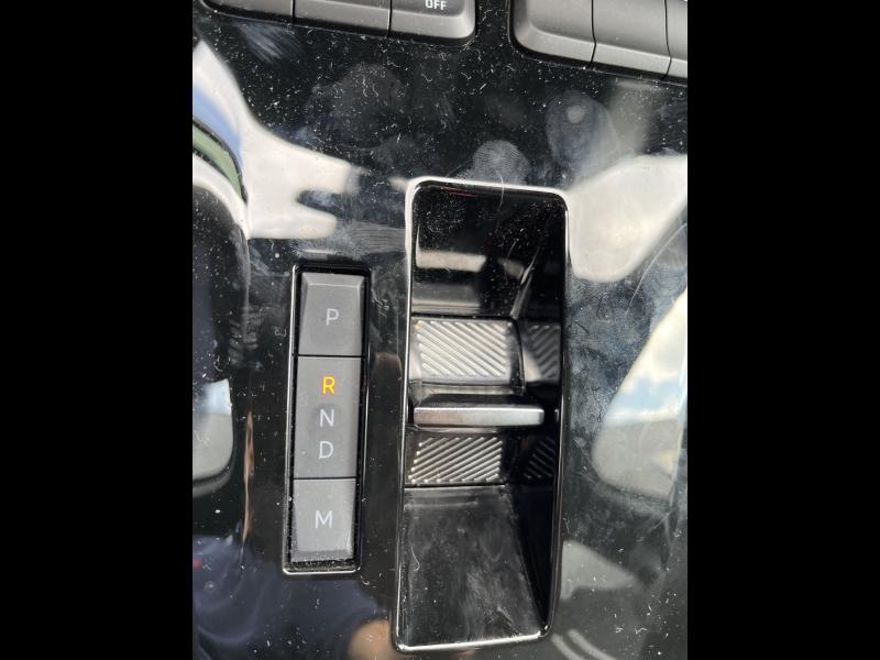 Image OPEL Corsa 1.2 Turbo Hybrid 136ch GS e-BVA6