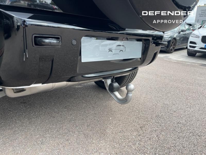 Image LAND-ROVER Defender 110 2.0 P300e X-Dynamic SE