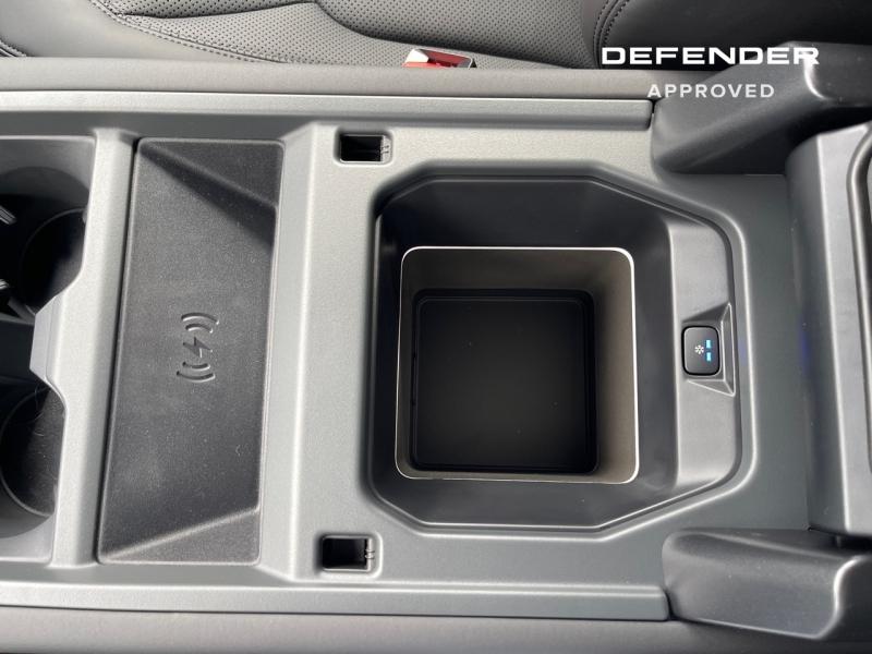 Image LAND-ROVER Defender 110 2.0 P300e X-Dynamic SE