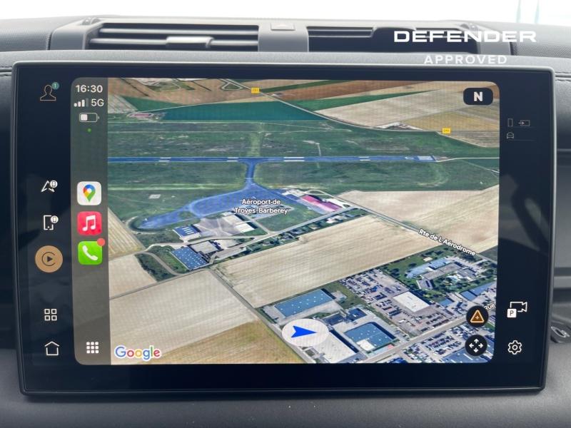 Image LAND-ROVER Defender 110 2.0 P300e X-Dynamic SE