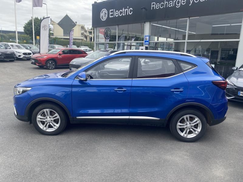 Image MG MOTOR ZS EV 143ch Comfort