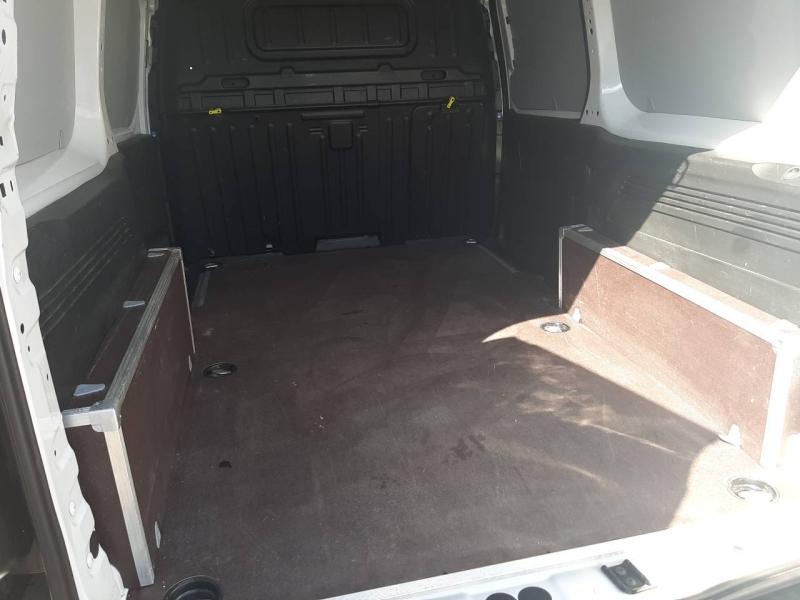 Image PEUGEOT Partner XL 950kg BlueHDi 100ch S&S